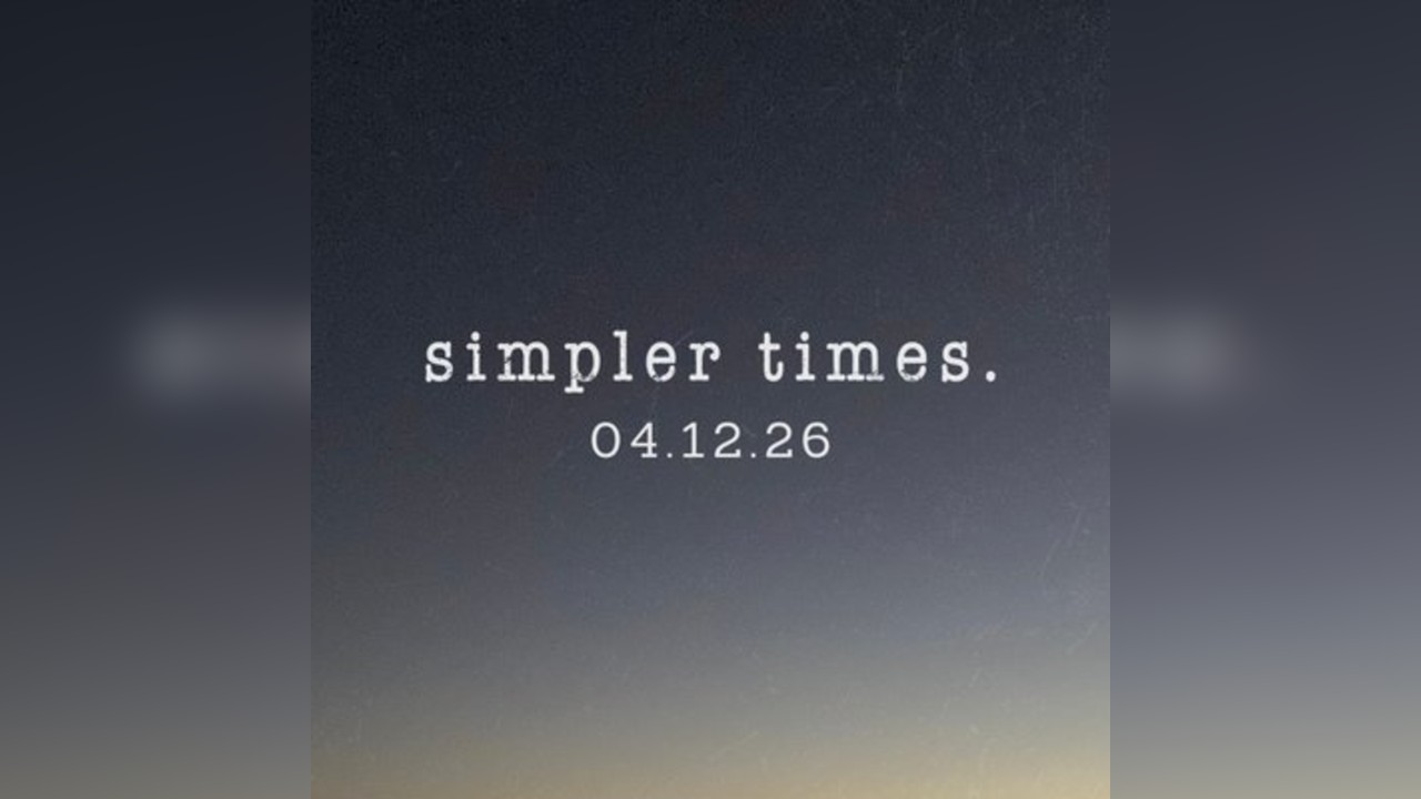 SimplerTimes 04.12.26