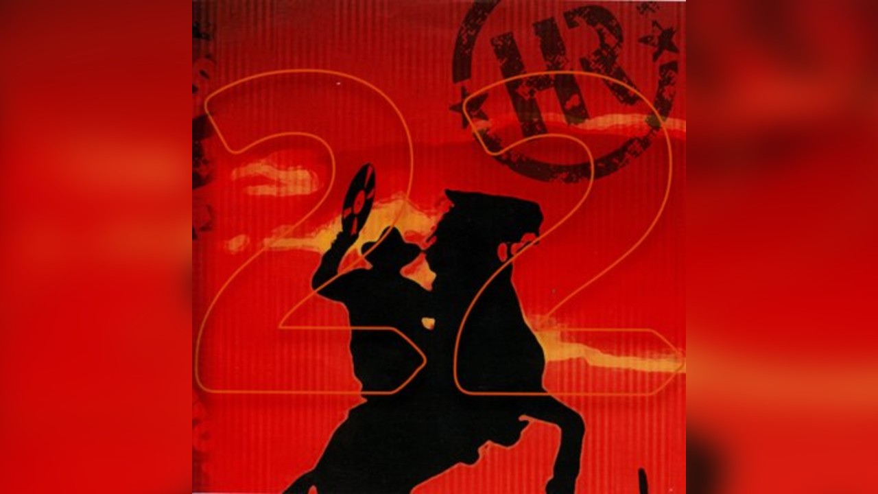Home on the Range is 22 Friday 27th November 2026