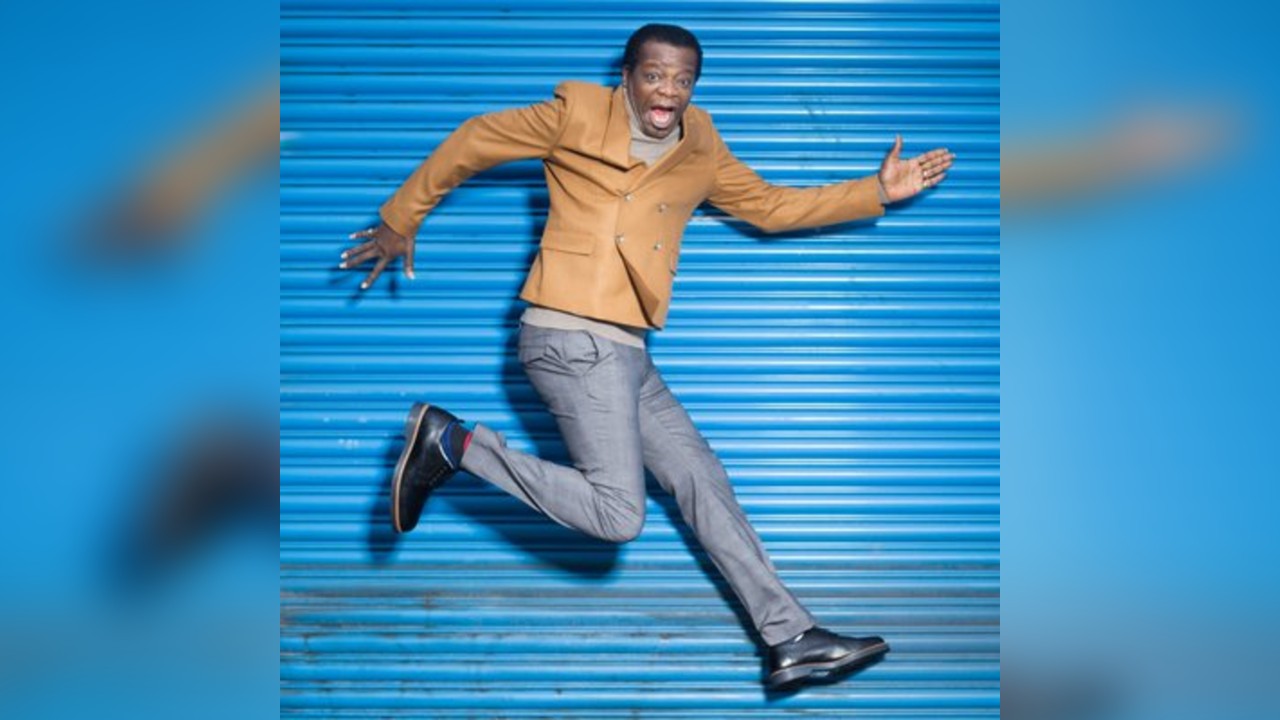 The Funny Side of Earlsfield - Stand-Up Comedy @ Tara Theatre