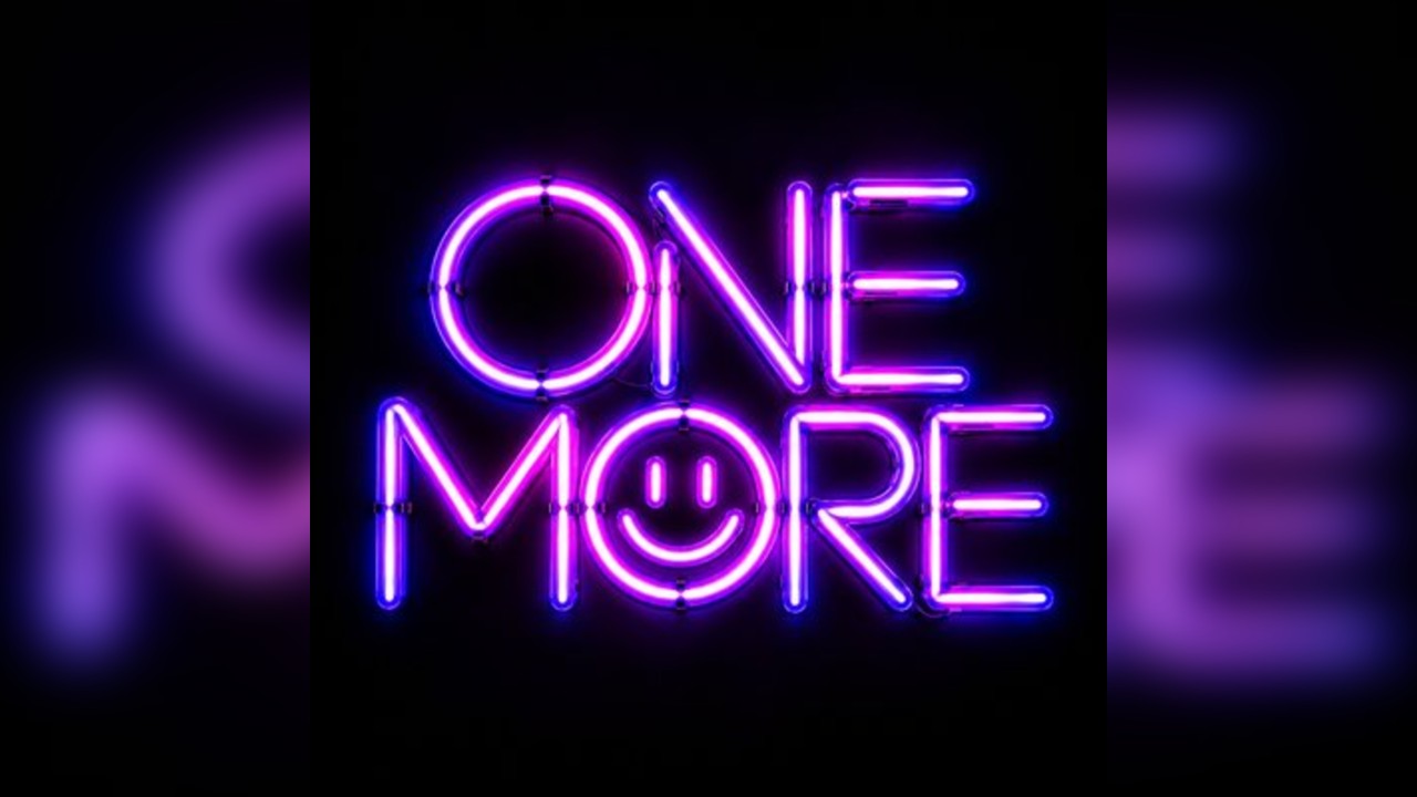 ONE MORE Presents: PAUL BLEASDALE