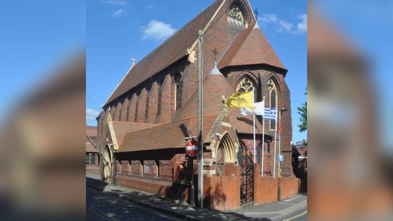 Birmingham Audio Tour: Jewellery Quarter Stories