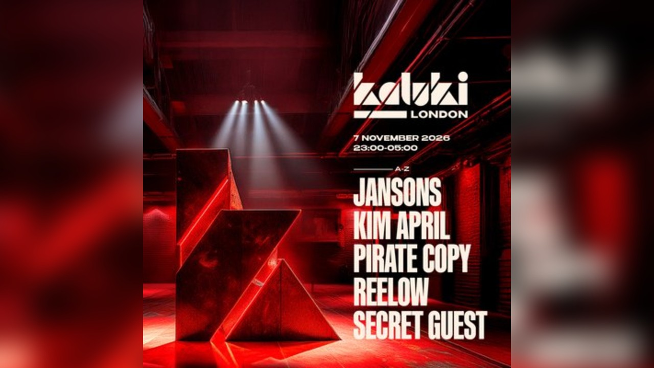 Kaluki London
