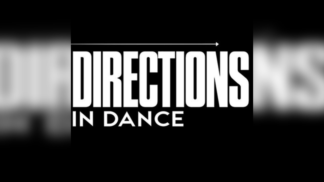 Directions in Dance - Collective House