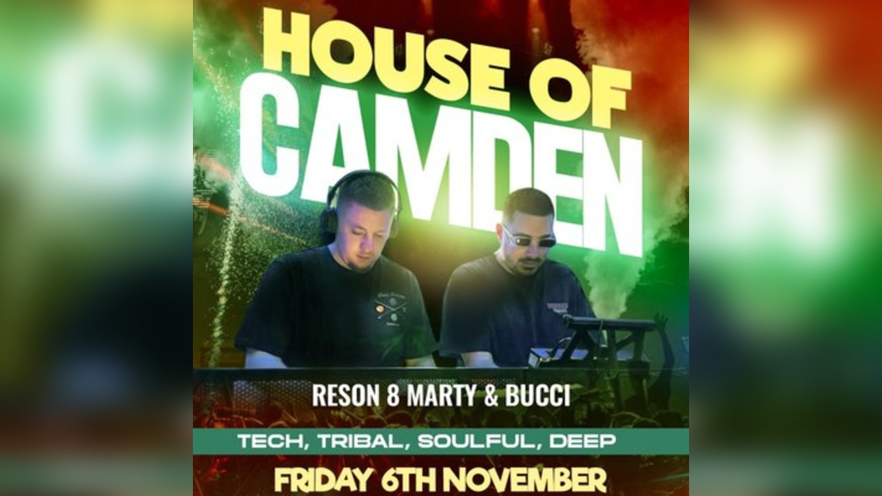 House of Camden