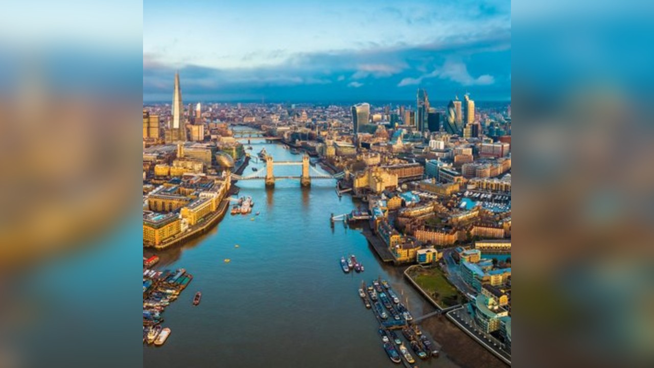 The Ska, Rocksteady & Reggae Thames cruise
