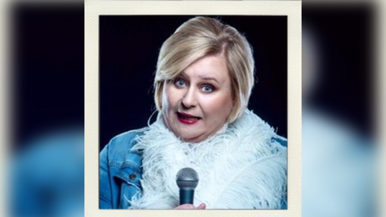 Hilarity Bitesize New Act & New Material Night ft. Dawn Bailey