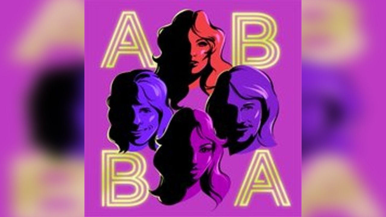 ABBA Hits. Mystery Quartet