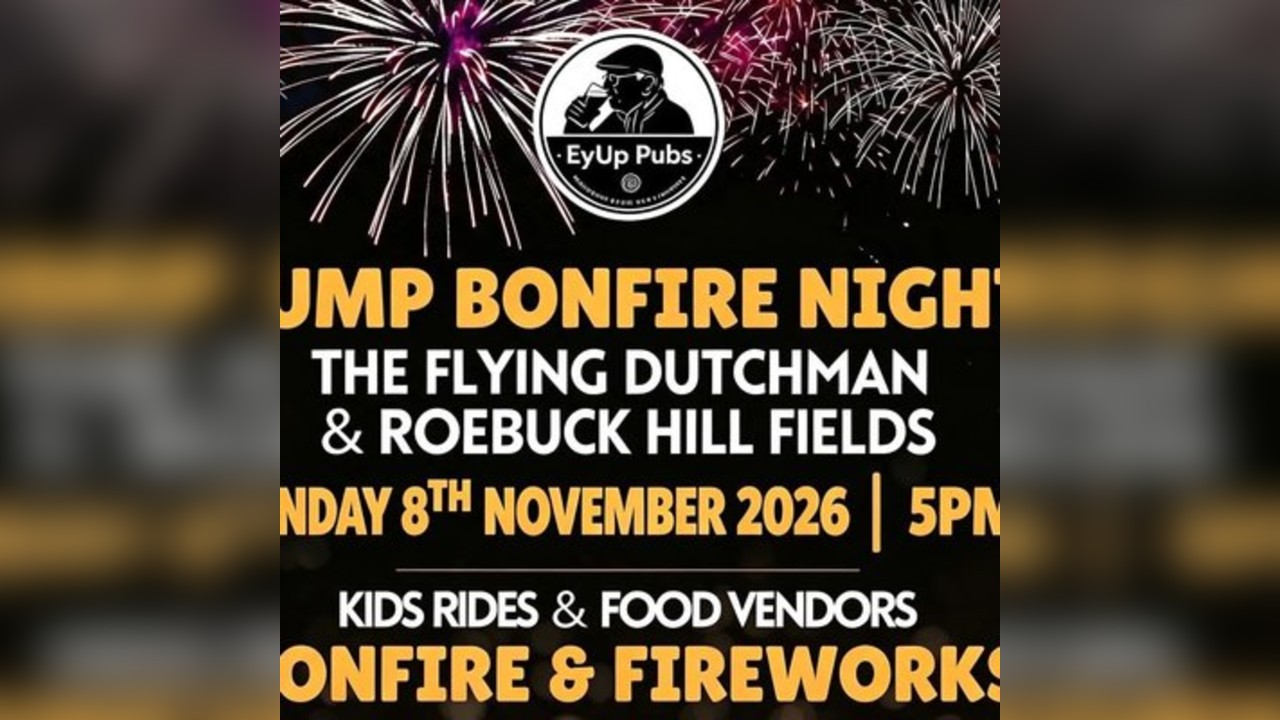 Jump Bonfire