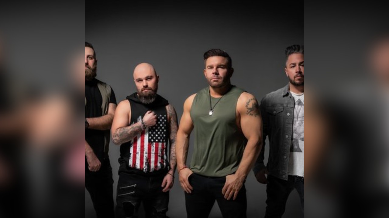 Lansdowne plus special guests Joe Hermes & Trackside