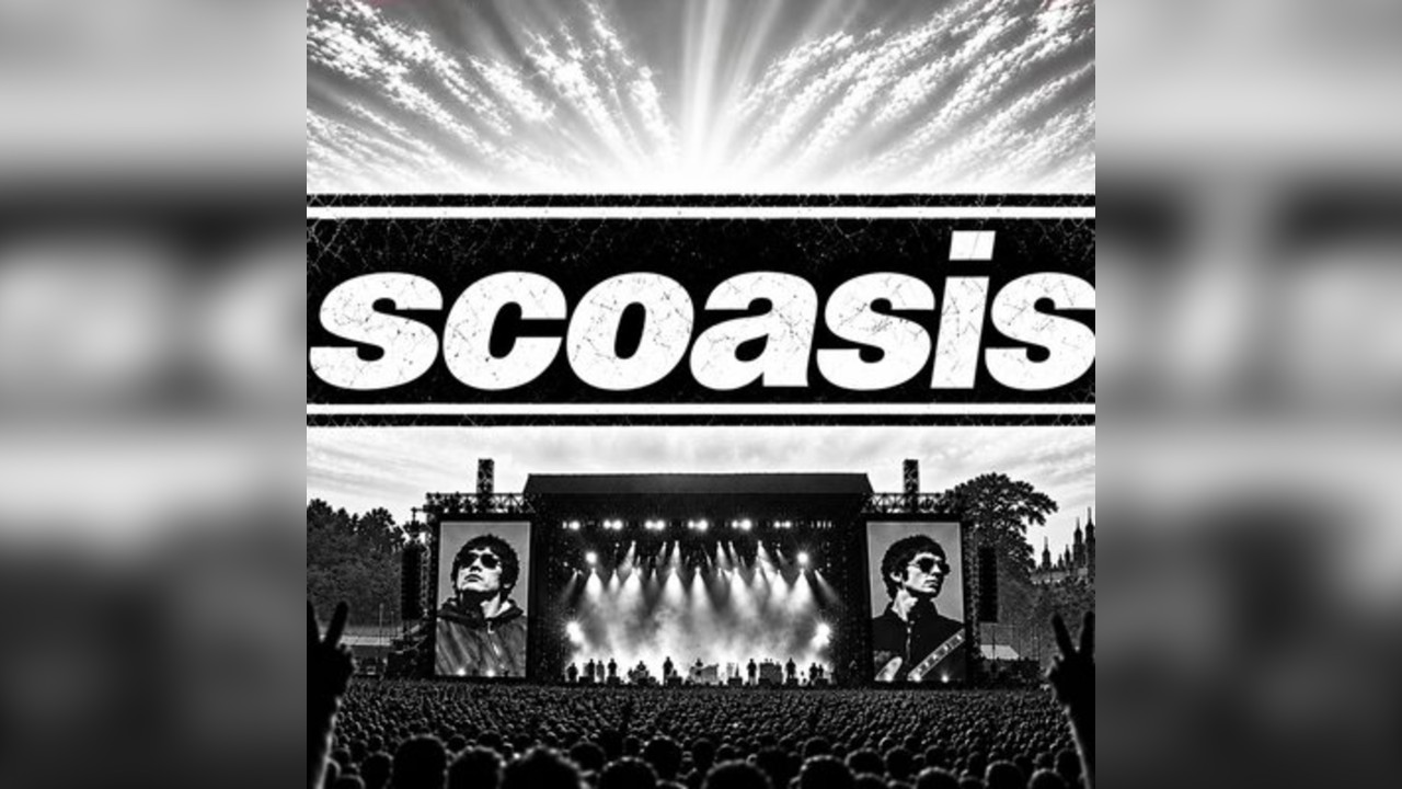 Scoasis - Dundee
