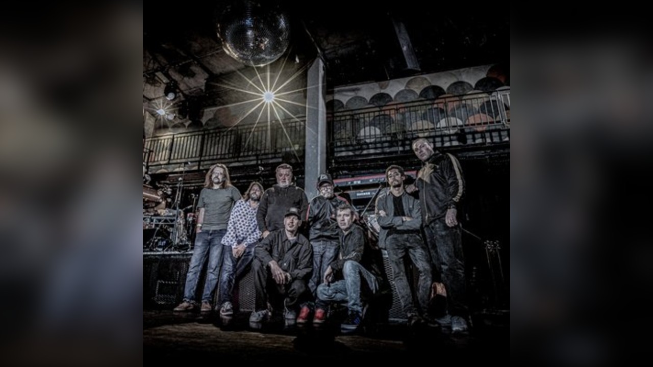 The Herbaliser Band