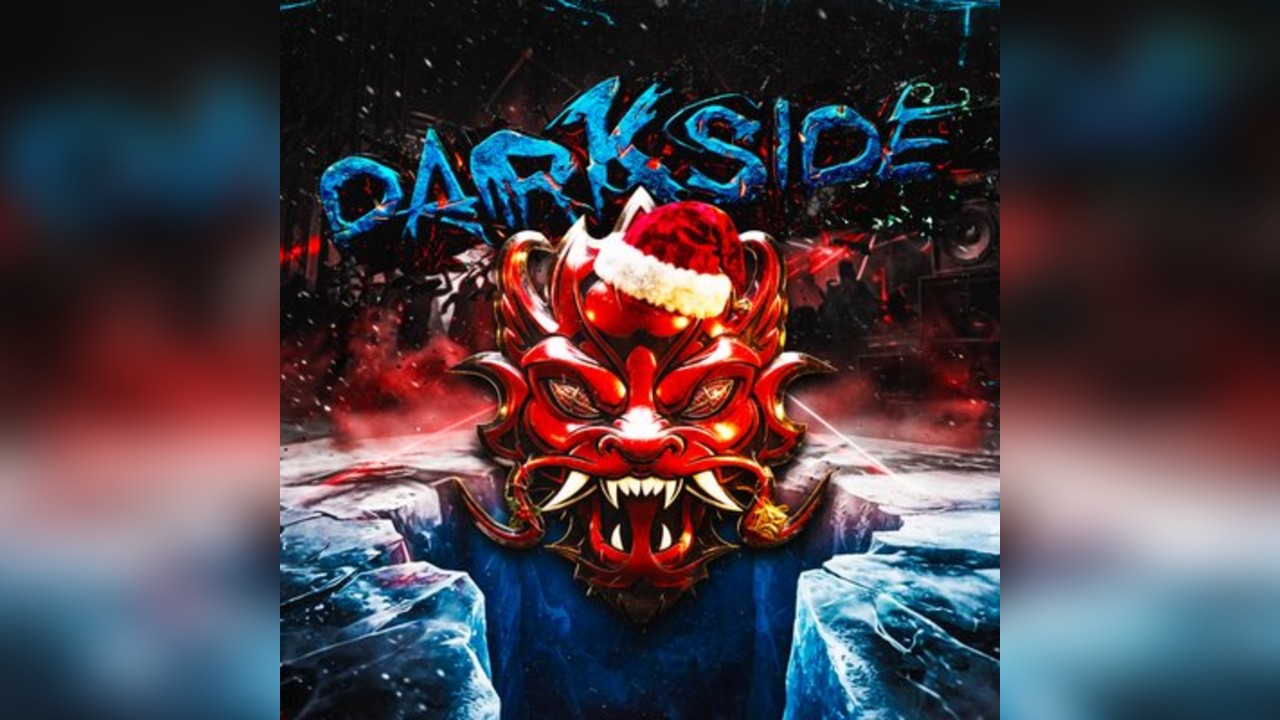 Darkside: Winter Sesh '26
