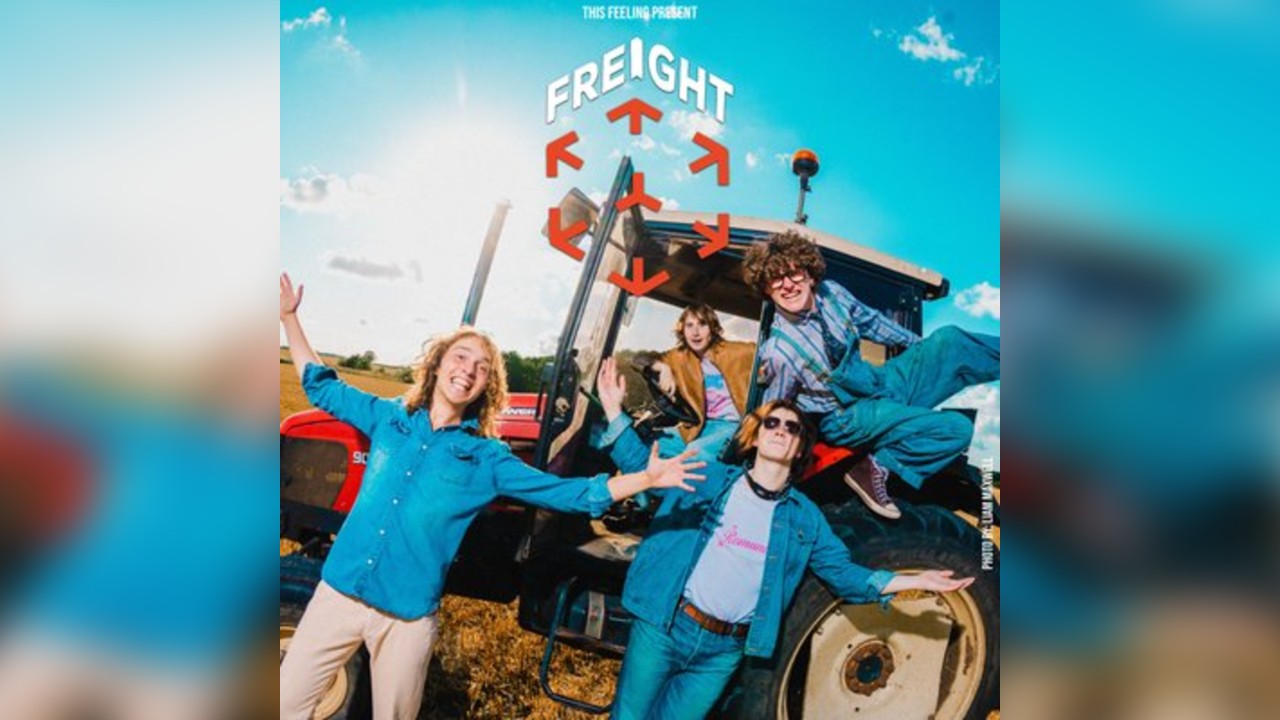 Freight - Birmingham