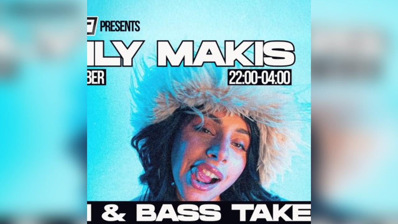 CT FEST Emily Makis
