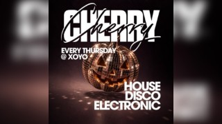 Cherry - House & Disco | XOYO [HALLOWEEN EDITION]