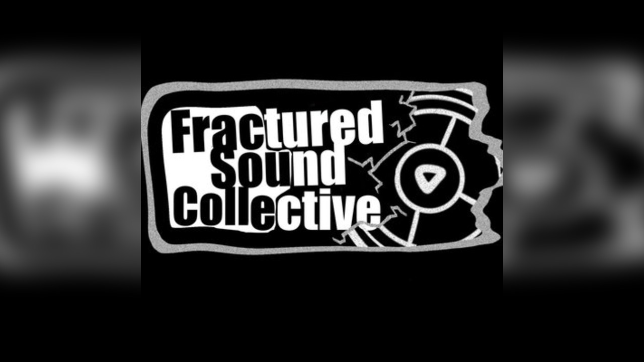 Fractured Sound Collective Presents: Boss Bass Beats