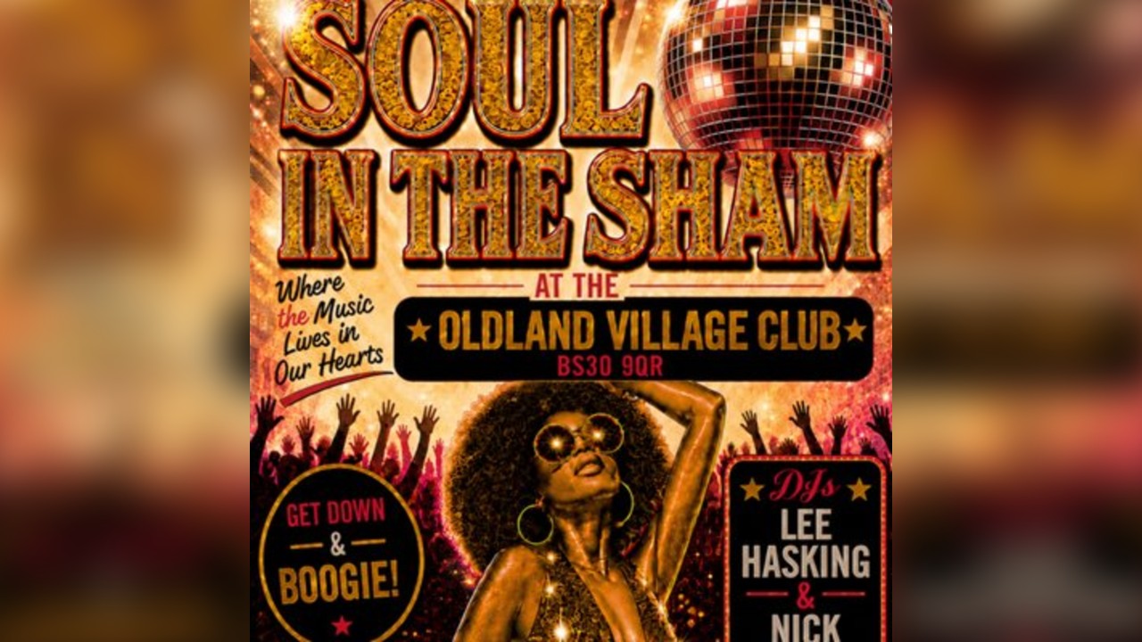 Soul in the sham