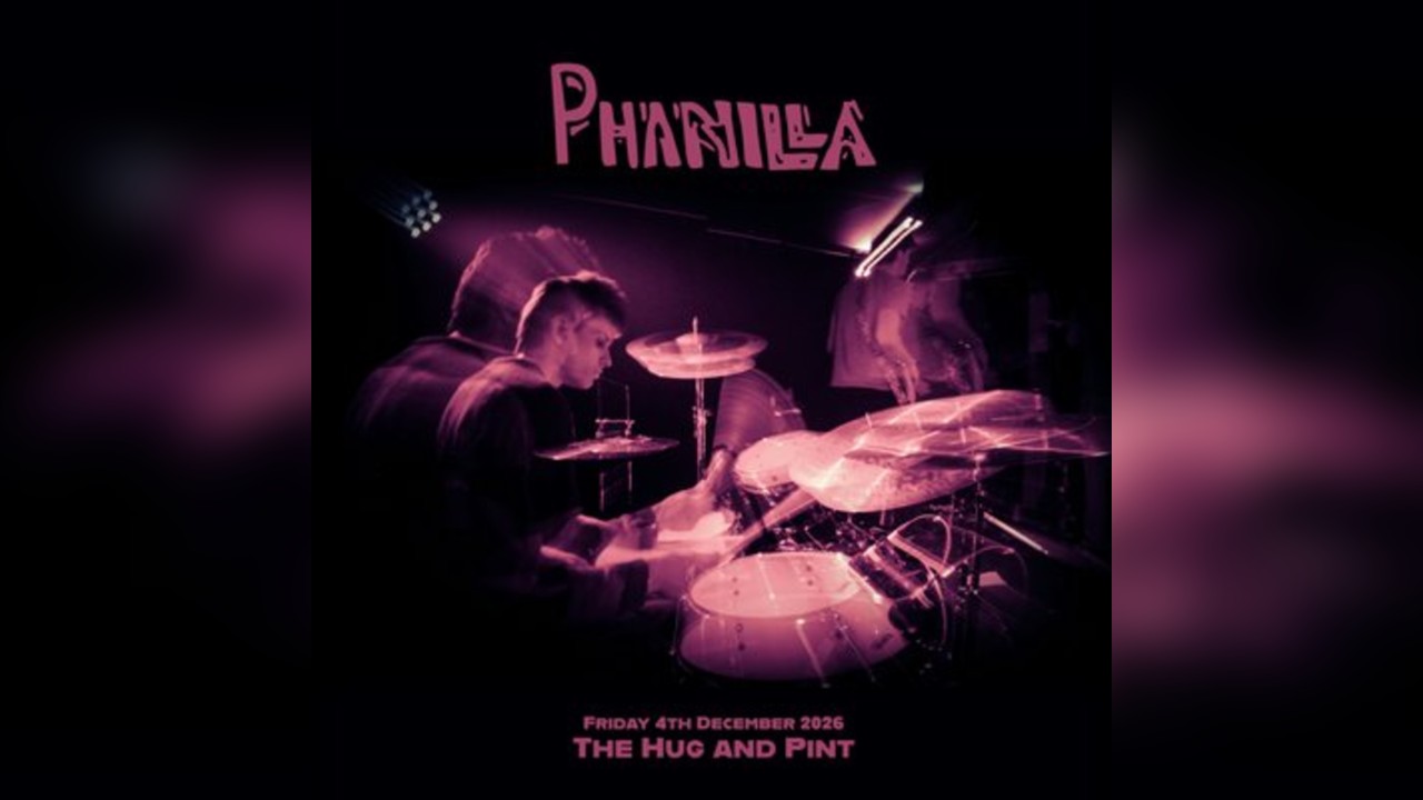 Phanilla