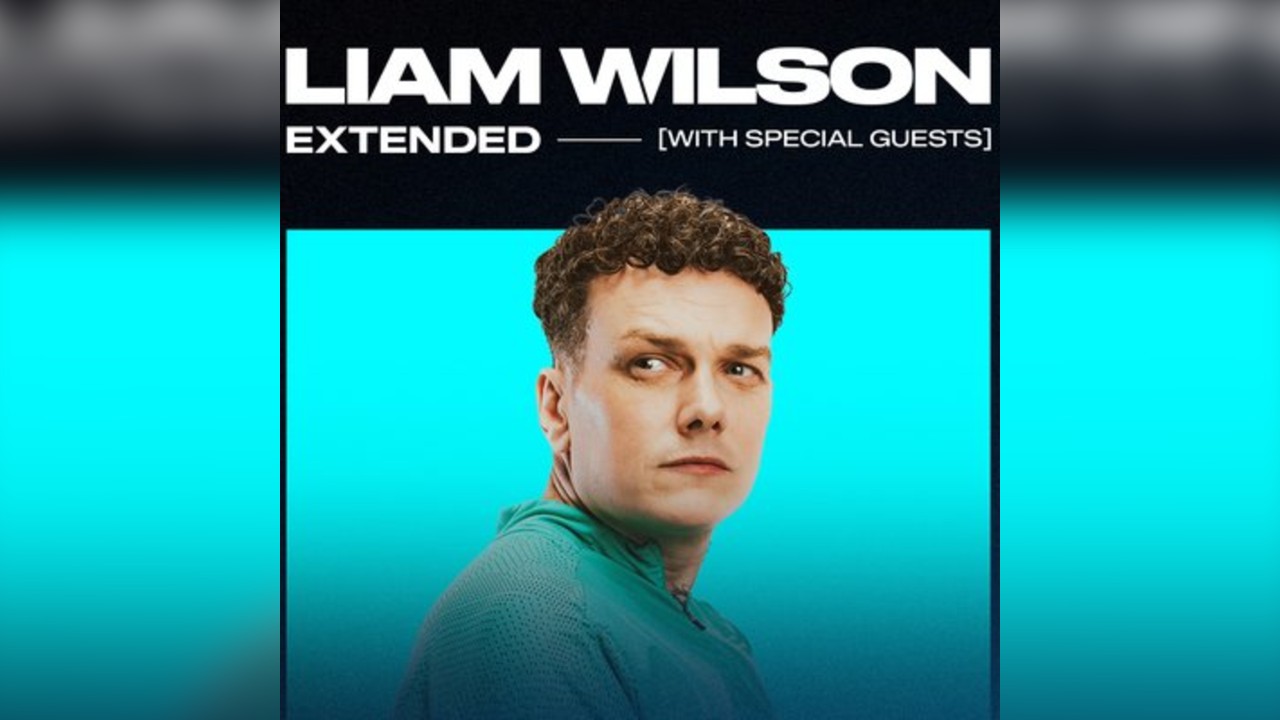 Liam Wilson - Extended