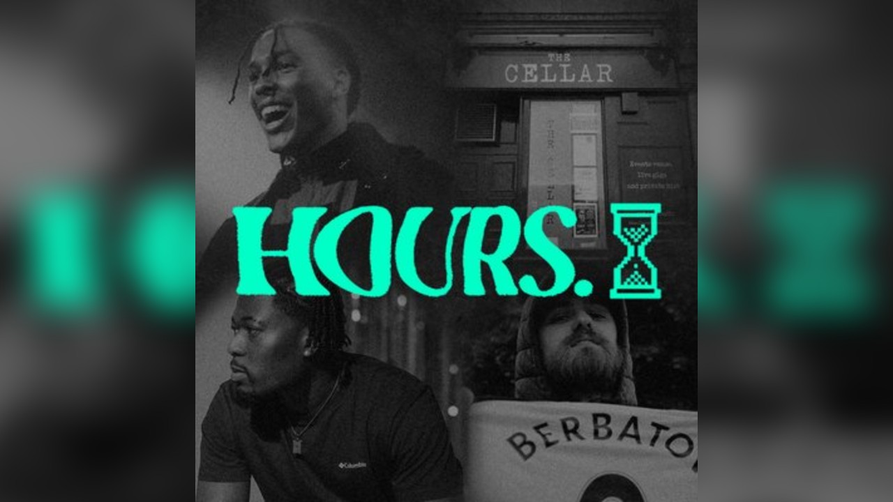 HOURS PRESENTS: Granite City Showcase