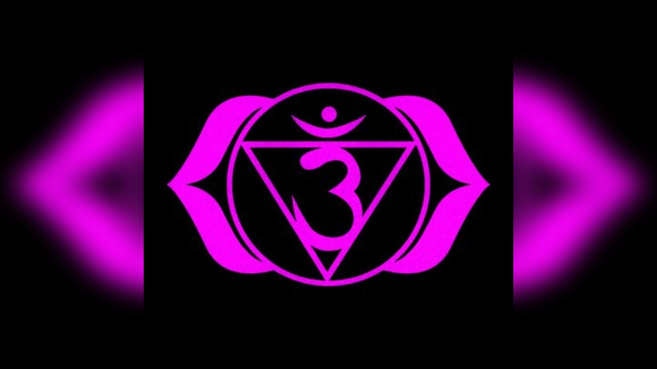 SACRED presents : Synchronicity of Sound