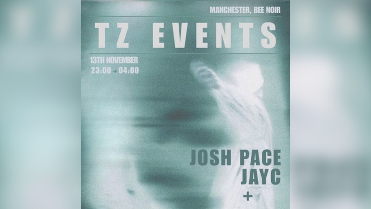 TZ Manchester