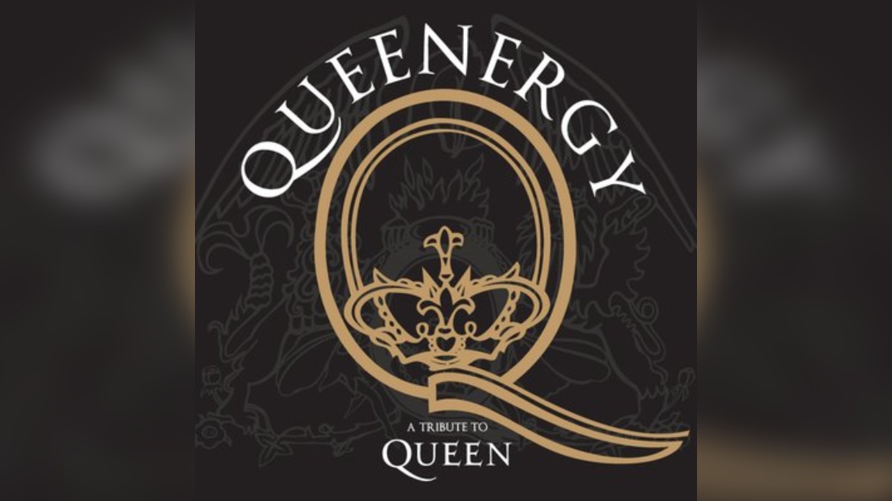 Queenergy - Queen Tribute Live at The Weatherley Centre
