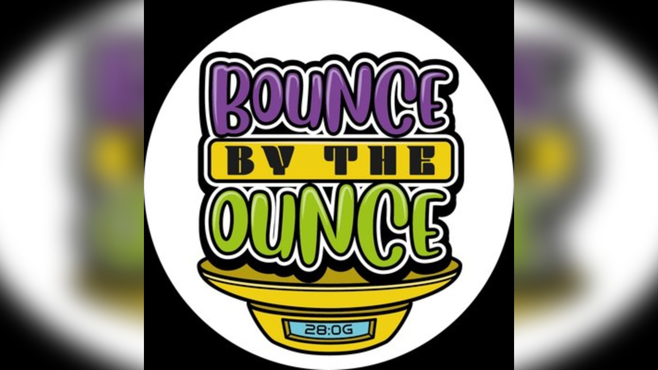 Bounce By The Ounce Presents: DJ BAX & FRIENDS