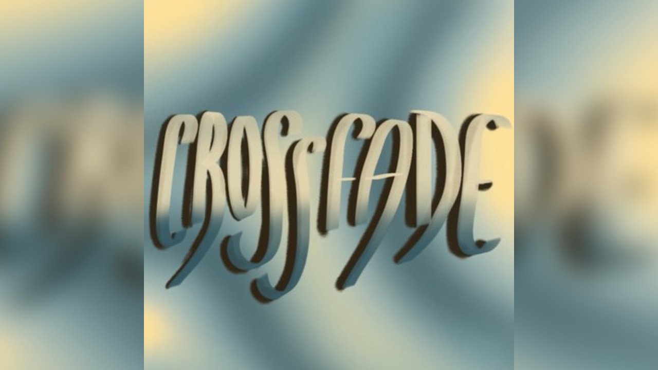 SLS presents: CROSSFADE