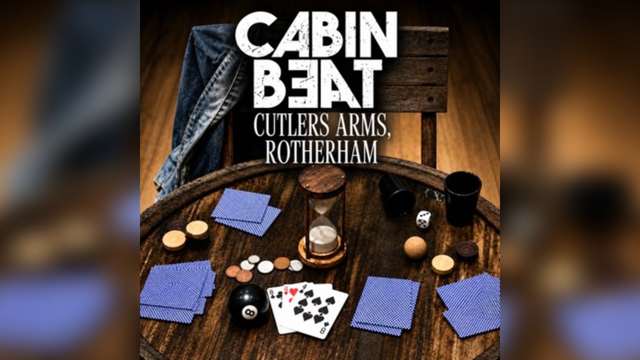 Cabin Beat - FREE - No ticket needed