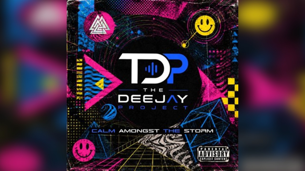 R&W Events Presents THE DEEJAY PROJECT