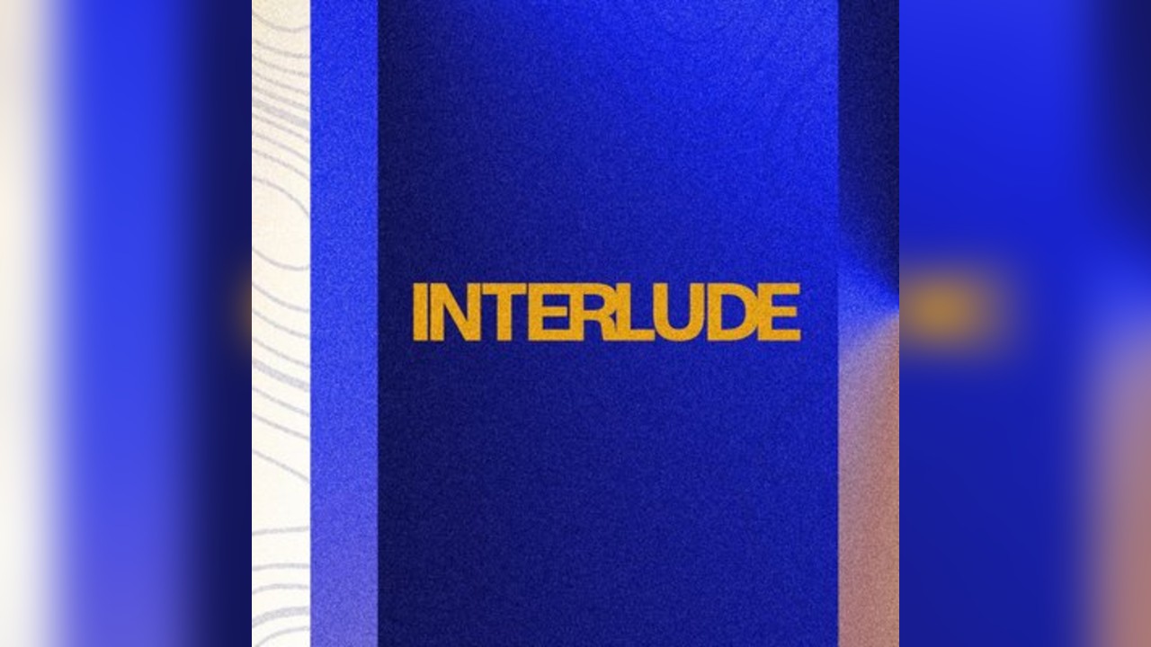 Interlude - The Exchange, Shrewsbury