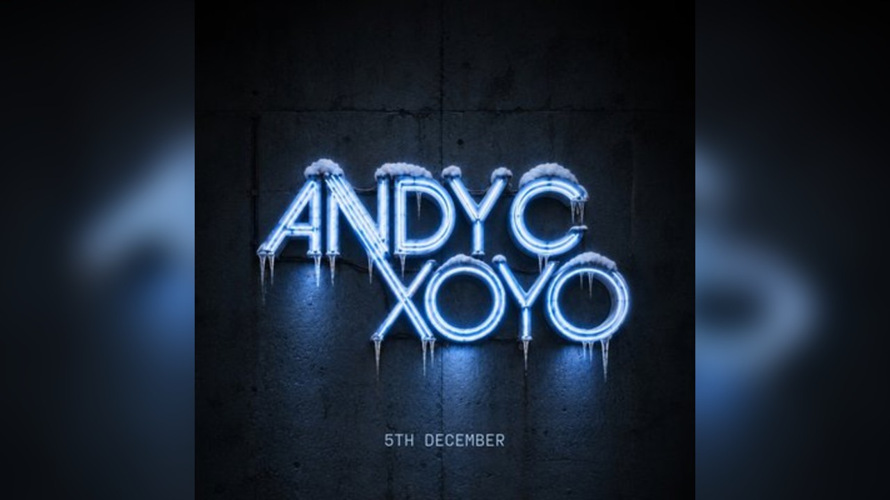 Andy C Returns