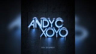 Andy C Returns