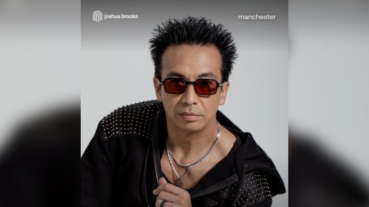 Laidback Luke | Joshua Brooks Manchester