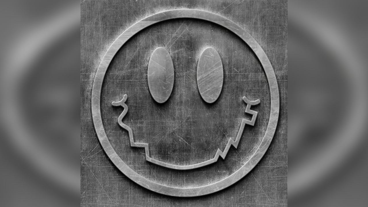 Twisted Smile House Classics Christmas Party