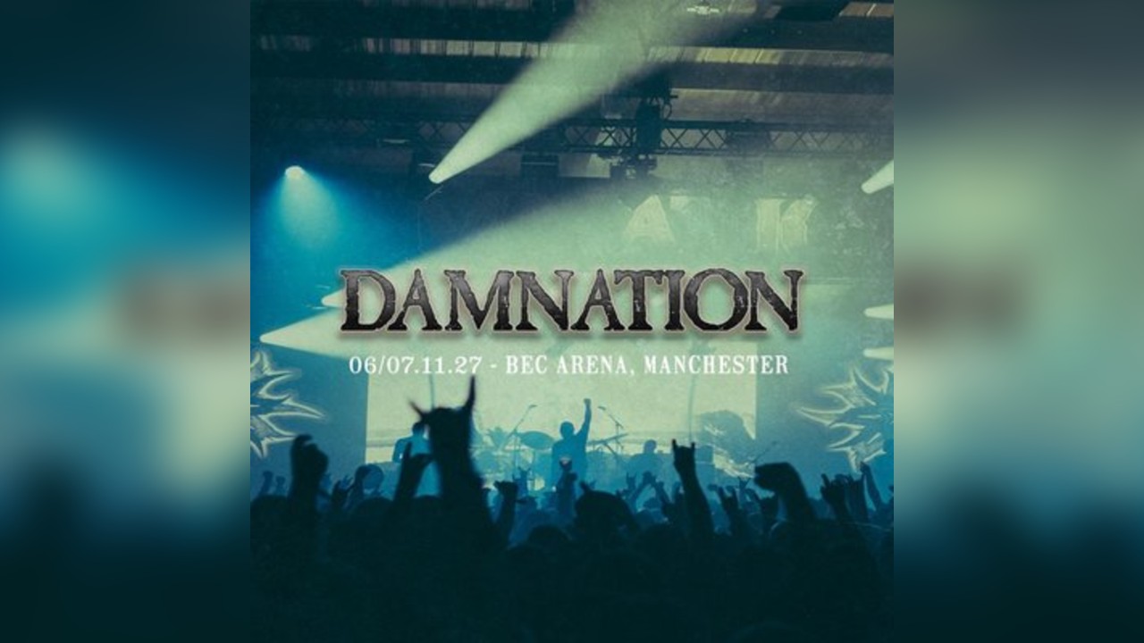 Damnation 2027