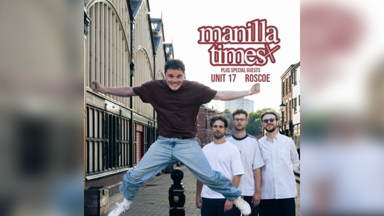 Manilla Times - Wrexham
