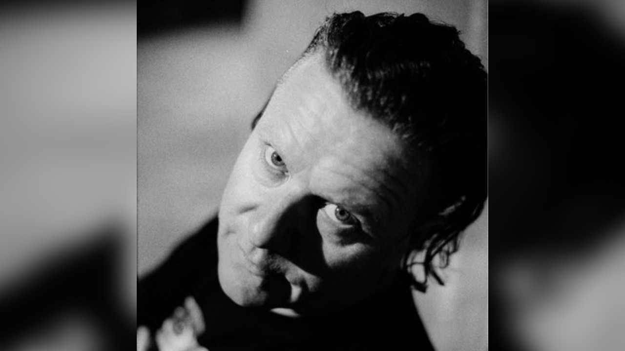Dan Donnelly