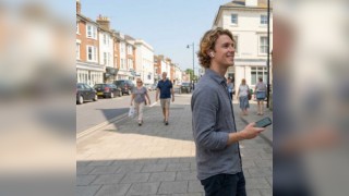 Worthing's Echoes: A Sonic Journey Through Time