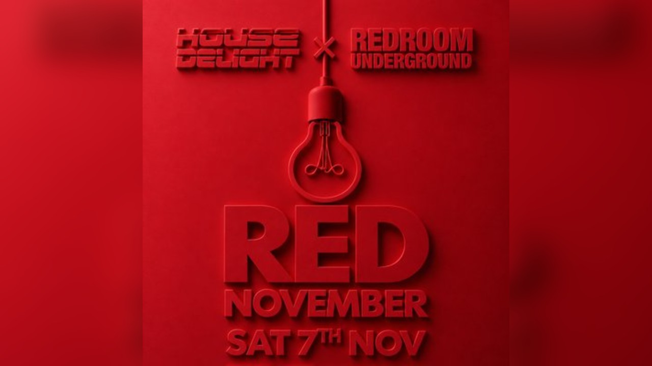Red November
