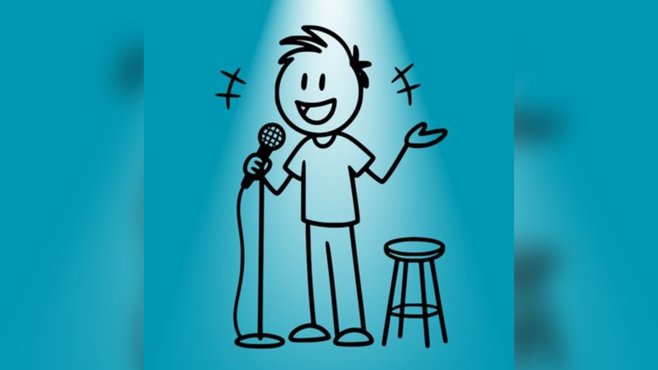Morecambe Comedy Festival: Best of Morecambe Community Night