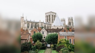 Bury St Edmunds Highlights Audio Tour: Heritage