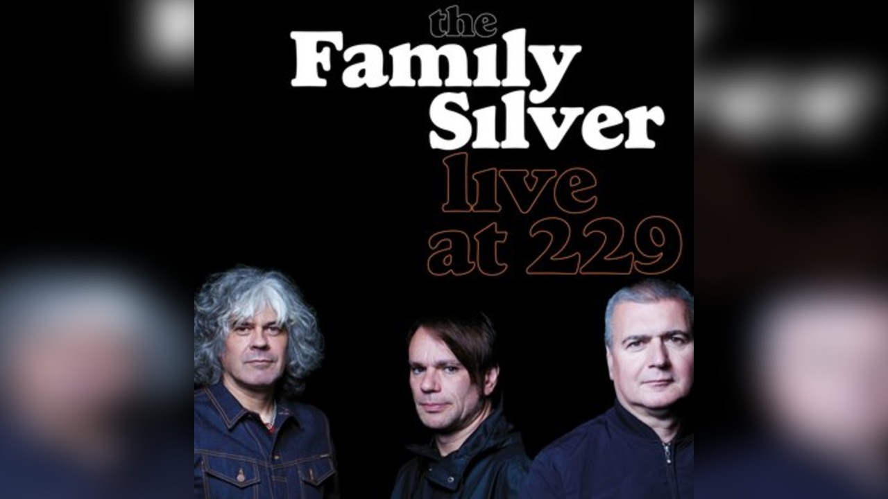 The Family Silver