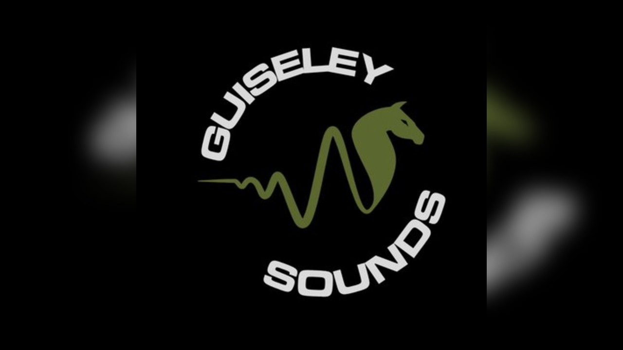 Guiseley Sounds Festival