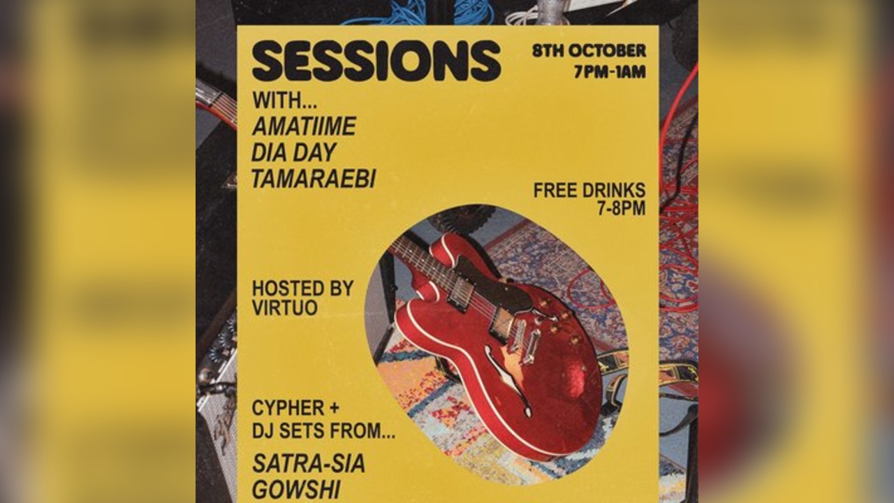 Sessions: 002
