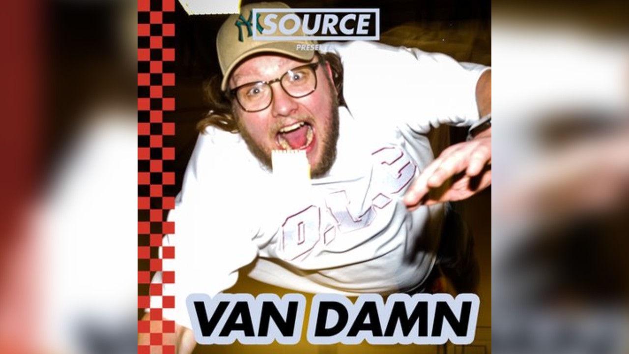 Source // Van Damn