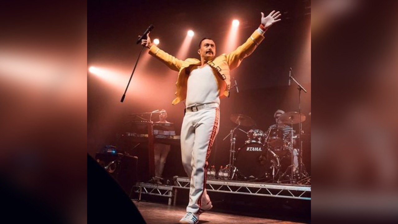 The Freddie & Queen Experience