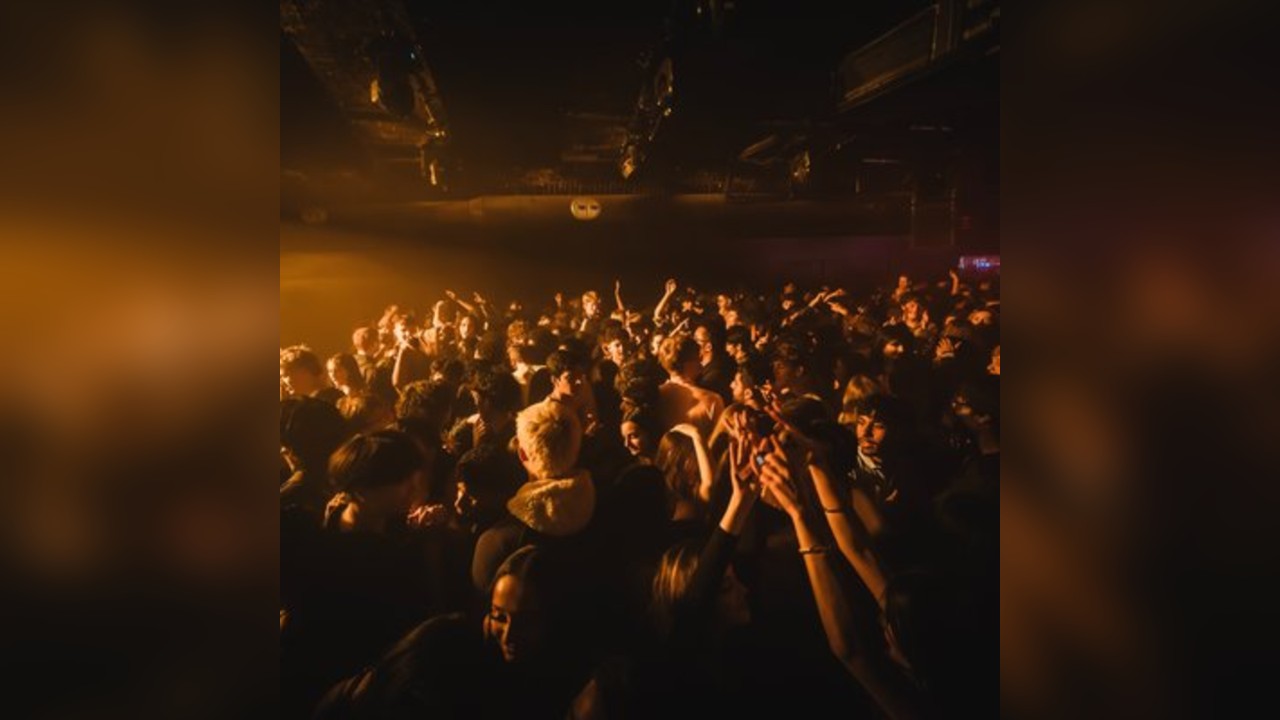 Milkshake, Ministry of Sound | London's Biggest Midweek Rave
