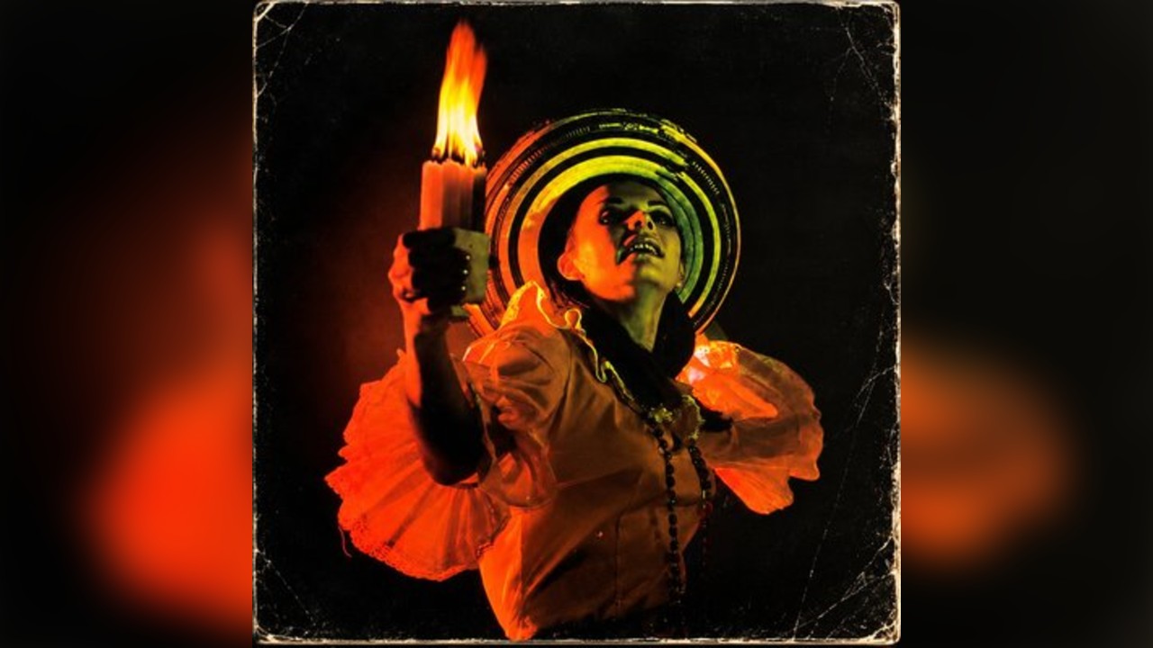 Latin, African And Caribbean Spooky Rhythms